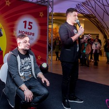 День Камеди Клаб!