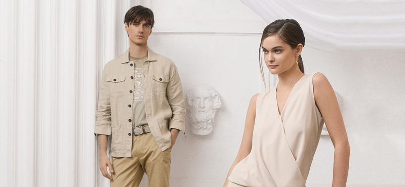 Скидка 10% в lady & gentleman CITY