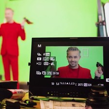 Мастер-класс Александра Рогова в ТРЦ Галерея Новосибирск