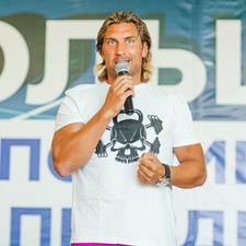 Большой Спортивный Праздник