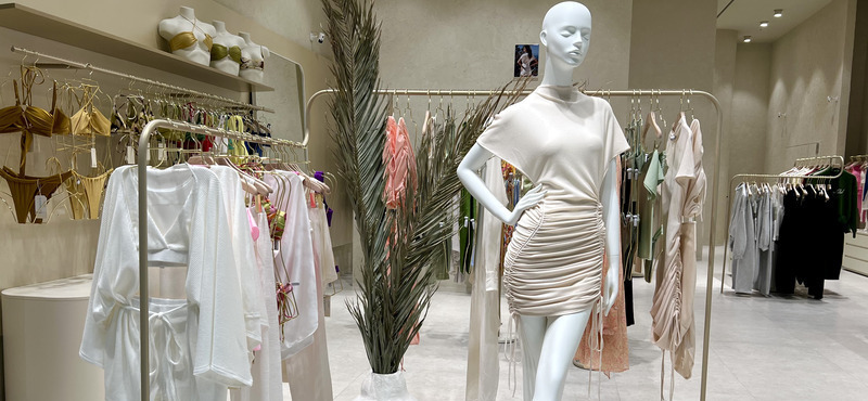 Открытие LAVARICE в Галерее