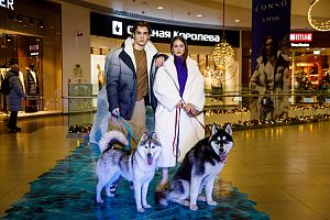 Street Style Fashion Week 20-26 ноября 2023