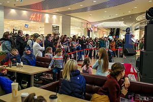 Модный дозор 29 октября 2016