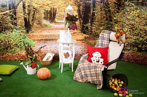 Gallery Night с Эвелиной Блёданс