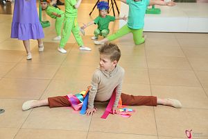 «День Победы» 9 мая 2017