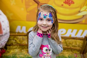 «Масленица» 26 февраля 2017