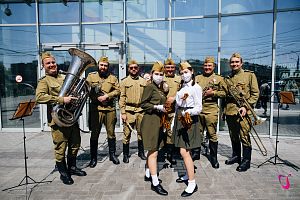 День Победы 2021