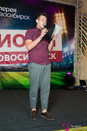 Битва чемпионов!